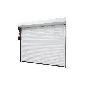 Hörmann Rolltor Rollmatic 2 - bis 3500 mm Breite