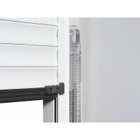 Hörmann Rolltor Rollmatic 2 - bis 3500 mm Breite