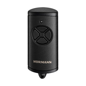 Hörmann Handsender HSE 4 868 - BS - Struktur schwarz