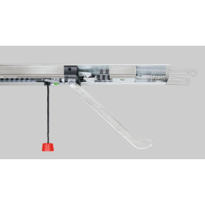 Hörmann Führungsschiene FS 10 L
