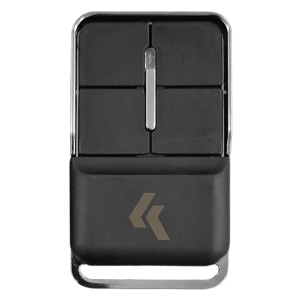 Krispol - Handsender - 3-Kanal - 433,92 MHz