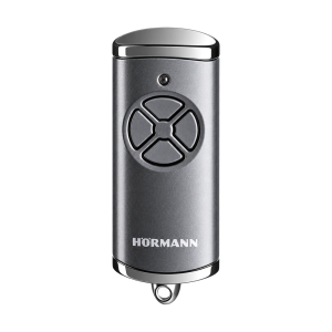 Hörmann Handsender HSE 4 868 - BS - Frozen Grey