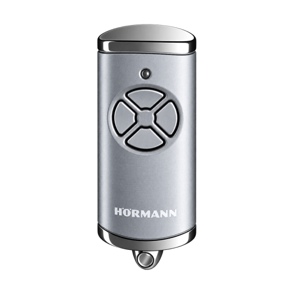 Hörmann Handsender HSE 4 868 - BS - Silber