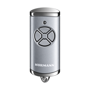 Hörmann Handsender HSE 4 868 - BS - Silber