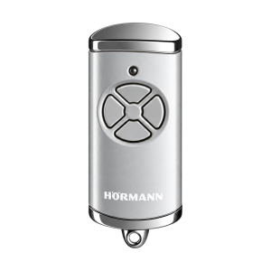 Hörmann Handsender HSE 4 868 - BS - Classic Grey