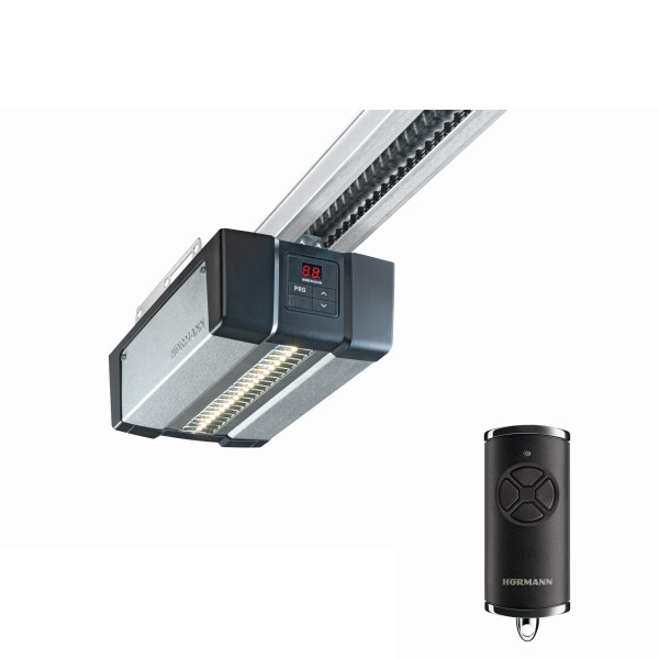 Hörmann SupraMatic E 4