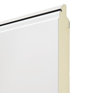 Hörmann - Sektionaltor - Slategrain - L-Sicke - Vorzugsfarben - Breite 3250 mm