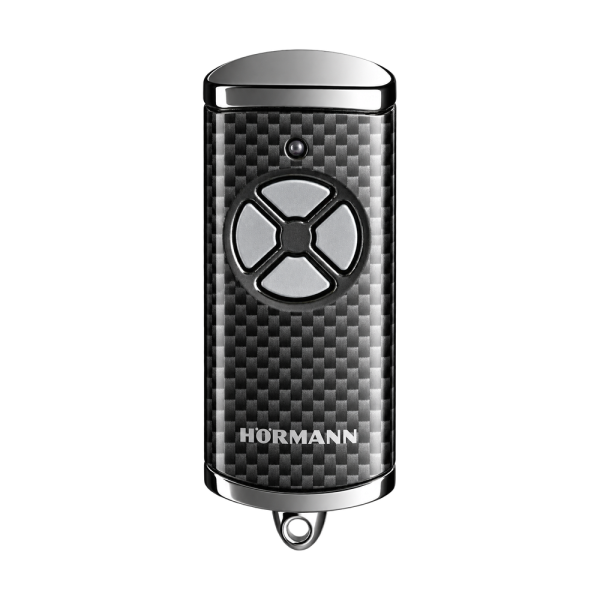 Hörmann Handsender HSE 4 868 - BS - Carbon